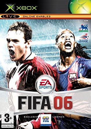 Fifa 06