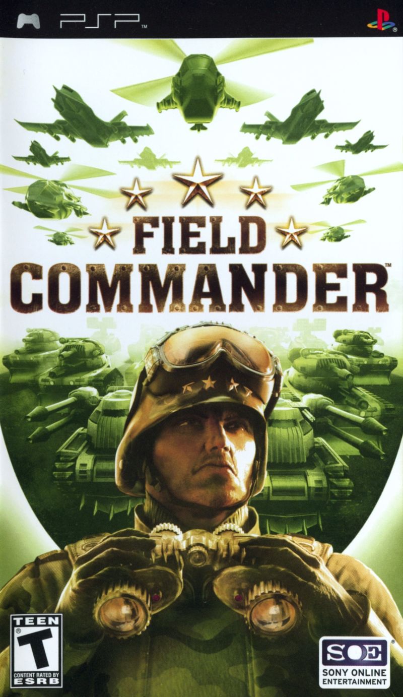 Field Commander 