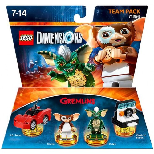 LEGO Dimensions Gremlins Team Pack 71256