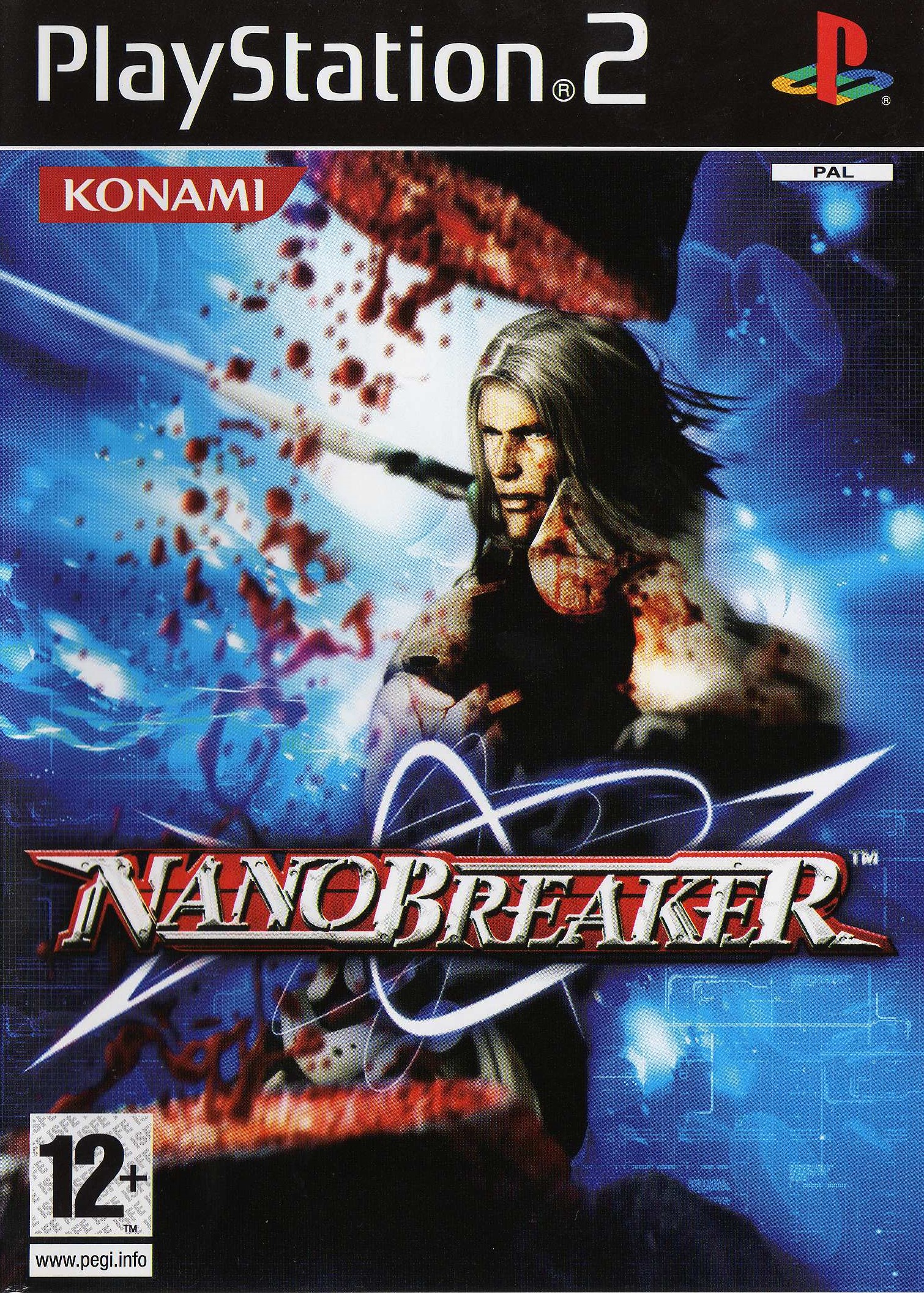 Nanobreaker