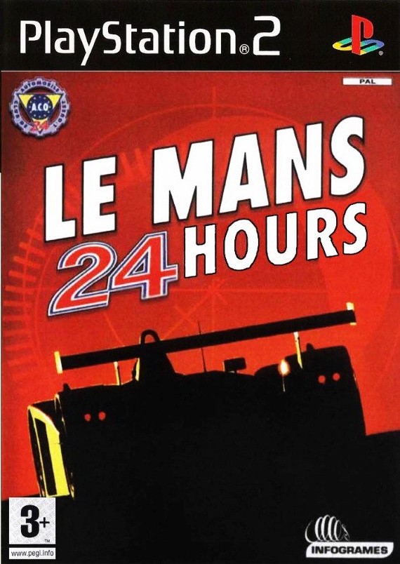 Le Mans 24 Hours