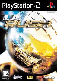 LA Rush