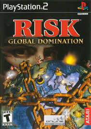 Risk Global Domination