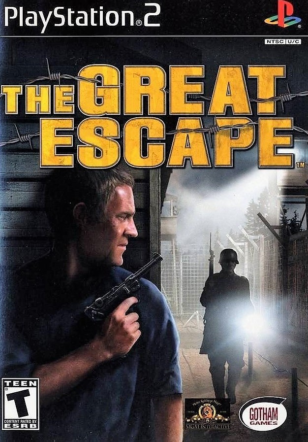 The Great Escape