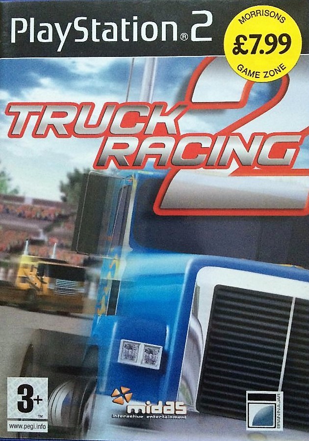 Truck Racing 2