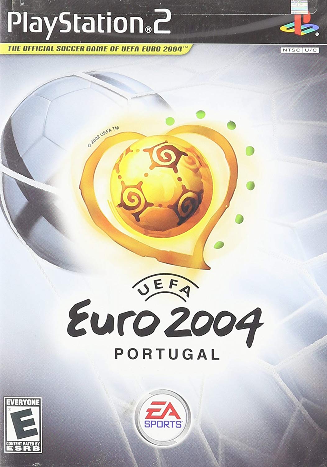 Uefa Euro 2004 Portugal
