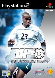 This Is Football 2003