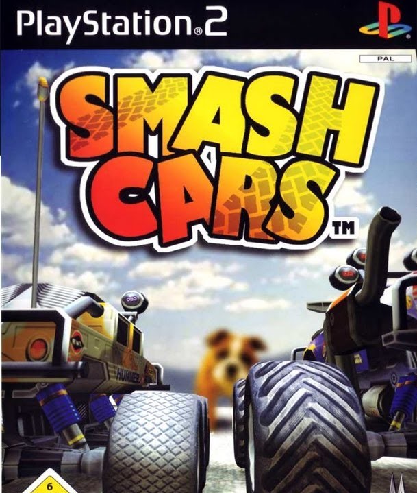 Smash Cars