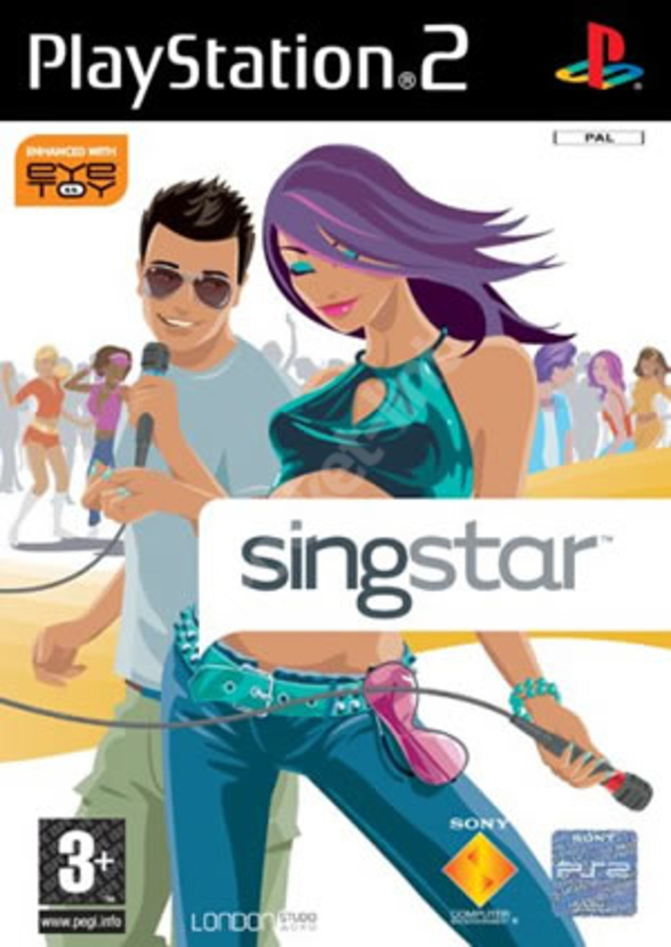 Sing Star