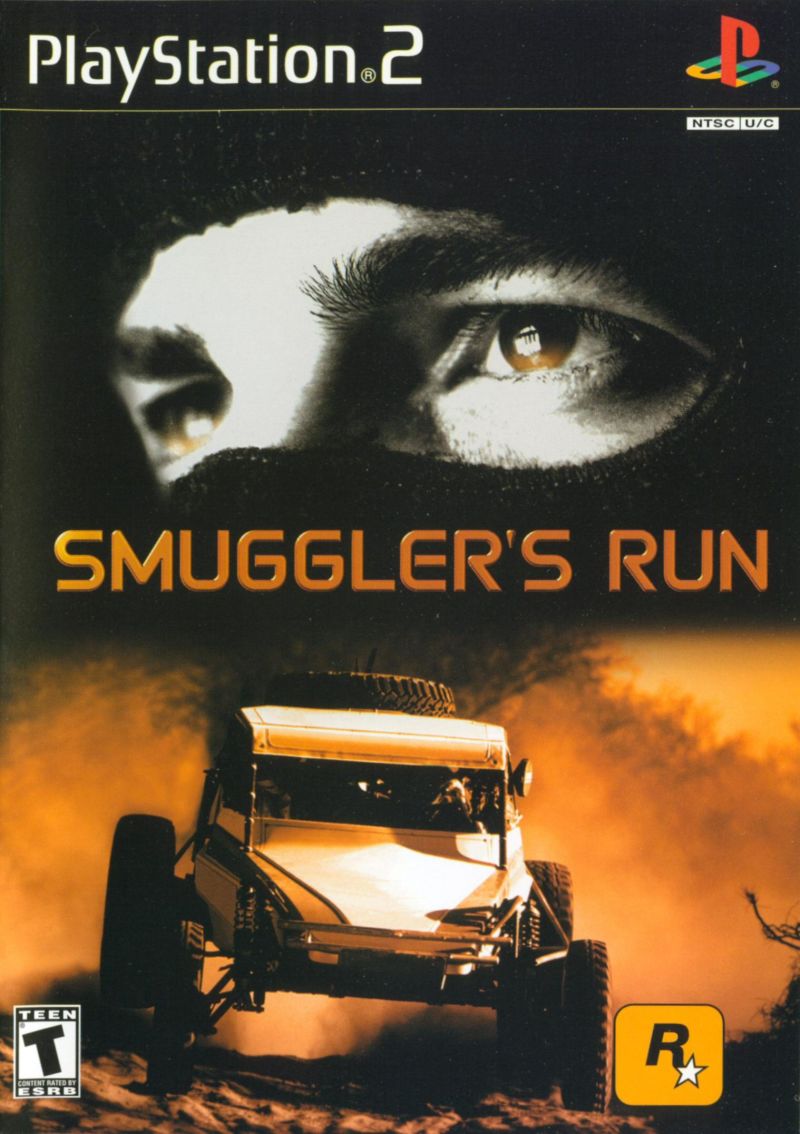 Smugglers Run