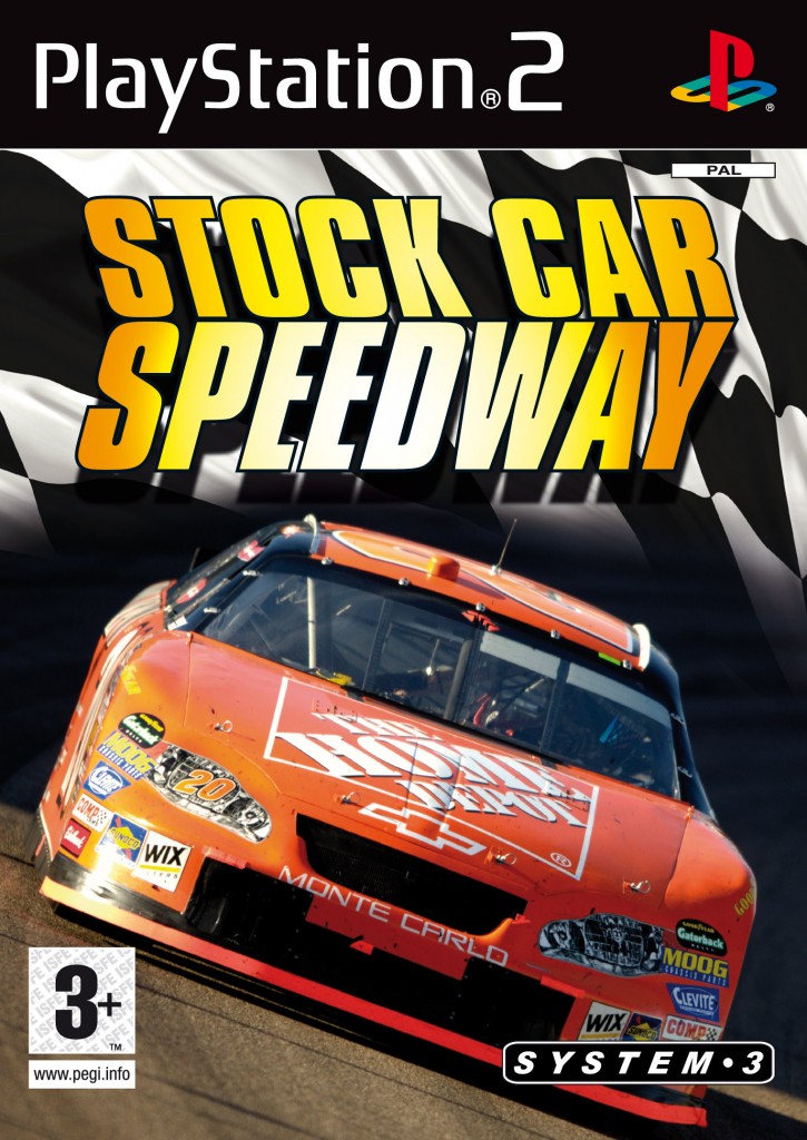 Stock Car Speedway