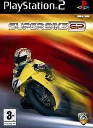Superbike GP - PlayStation 2 Játékok
