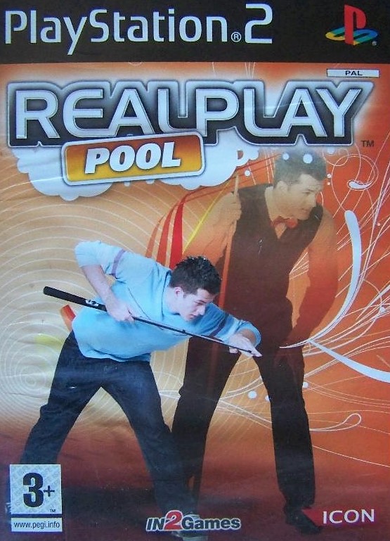 Realplay Pool