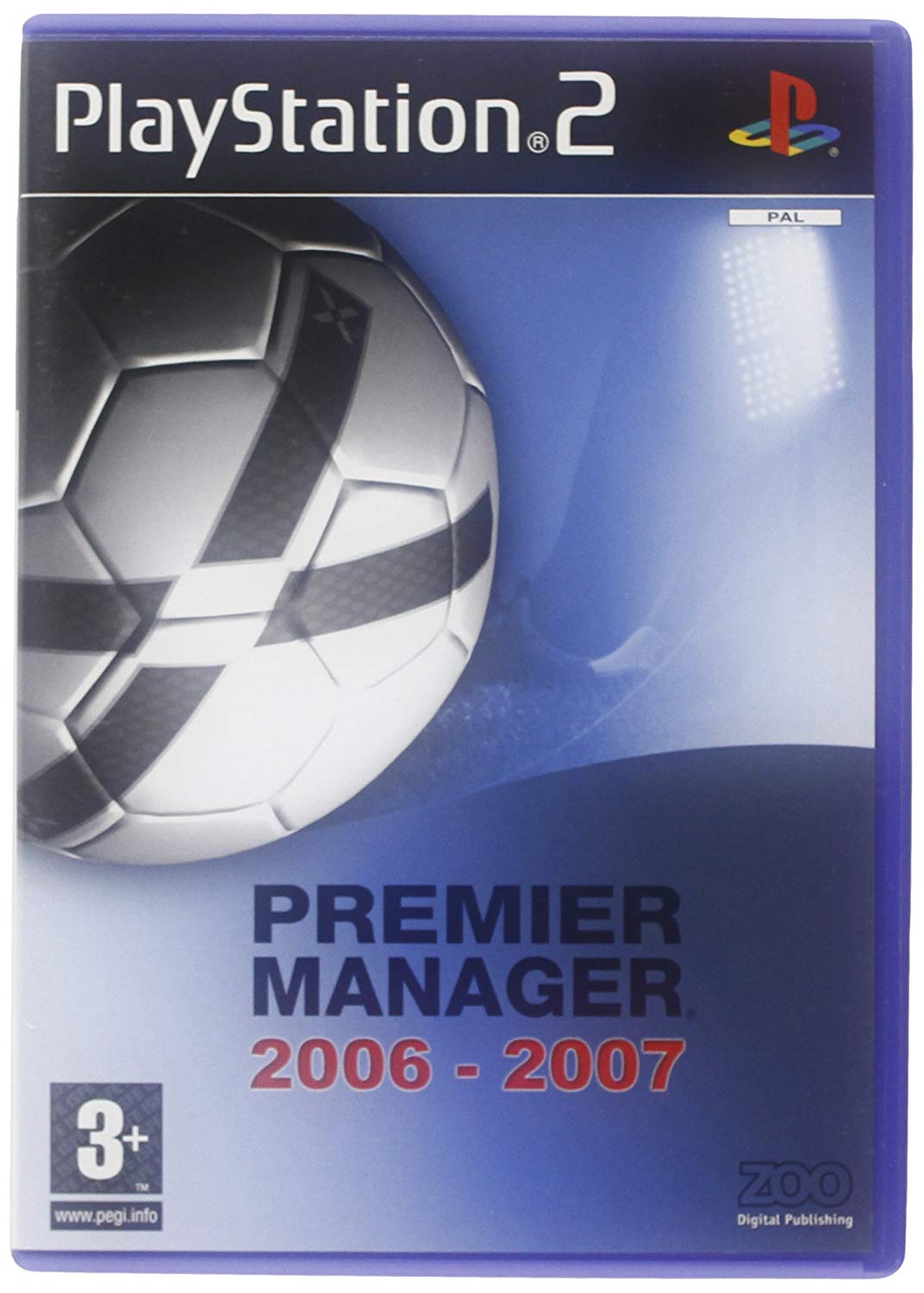 Premier Maneger 2006-2007