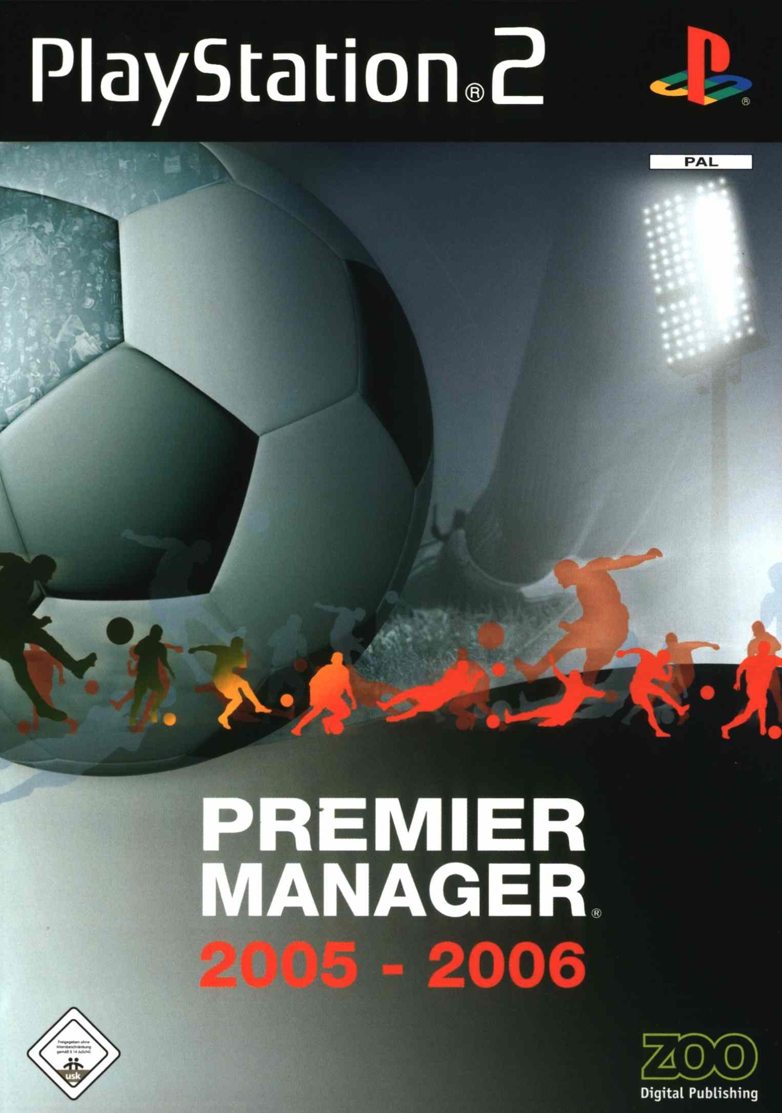 Premier Manager 2005-2006