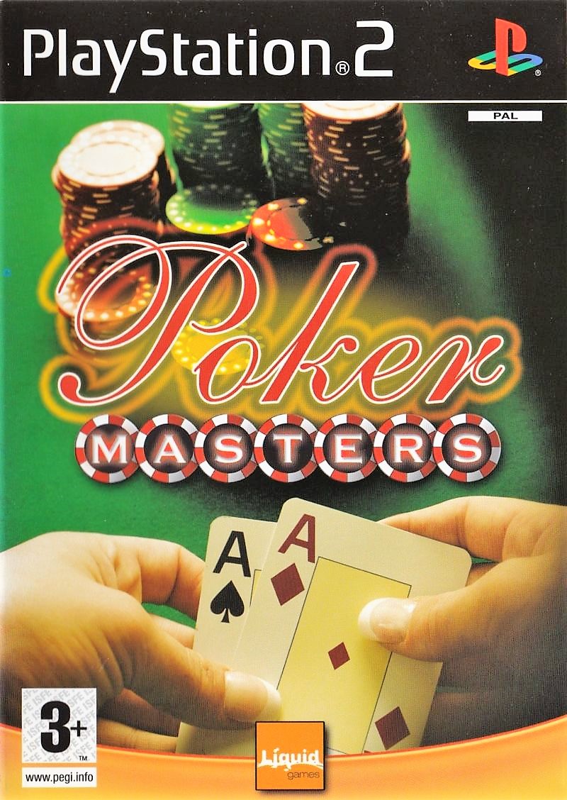 Poker Masters