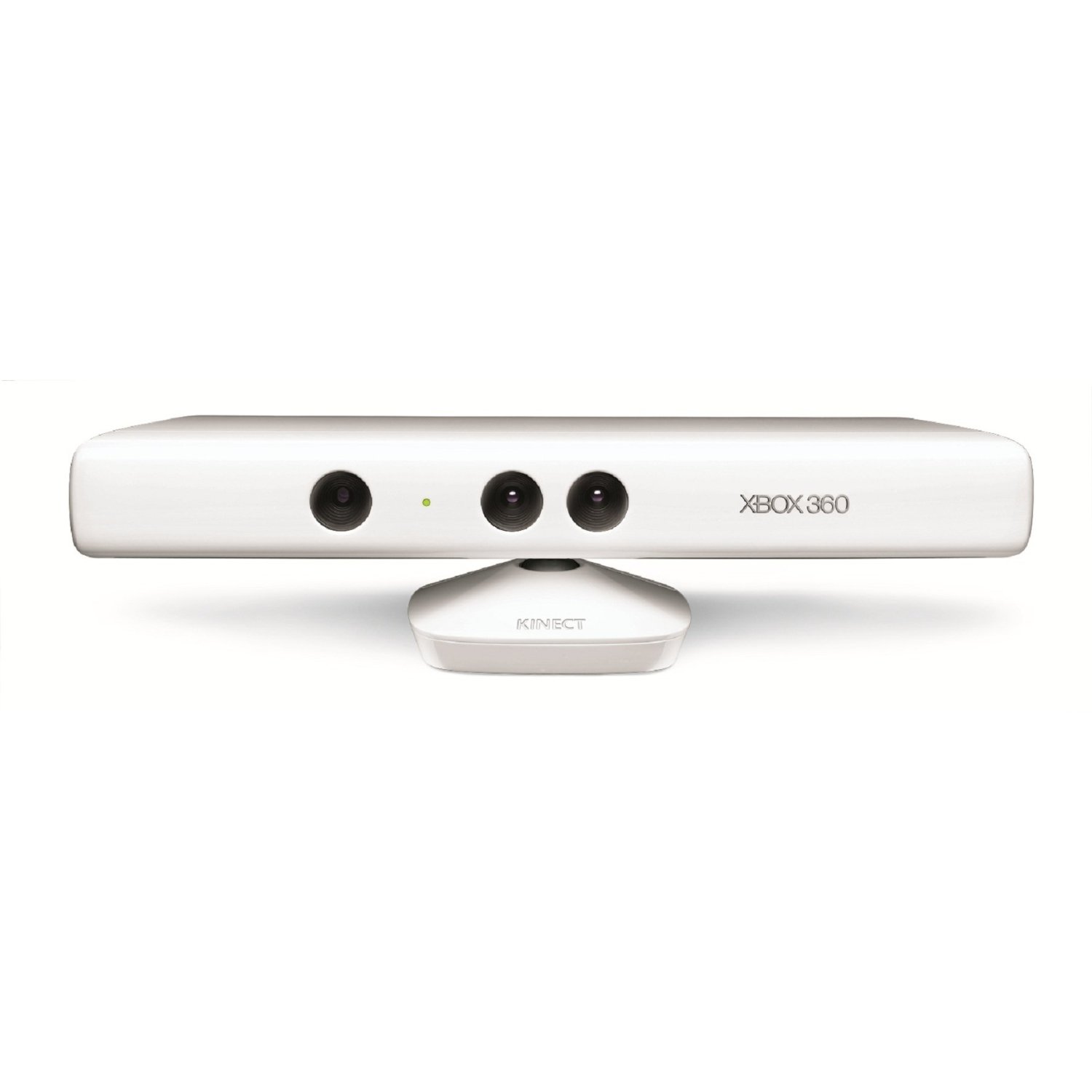 Kinect Kamera Fehér + Kinect Adventures