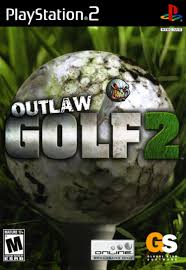 Outlaw Golf 2