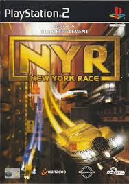 New York Race