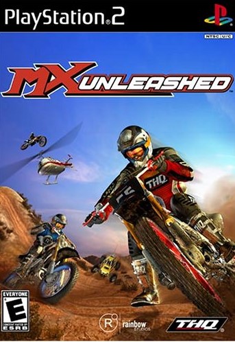MX Unleashed