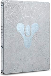 Destiny Steelbook - PlayStation 4 Játékok