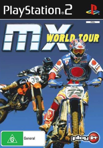 MX World Tour