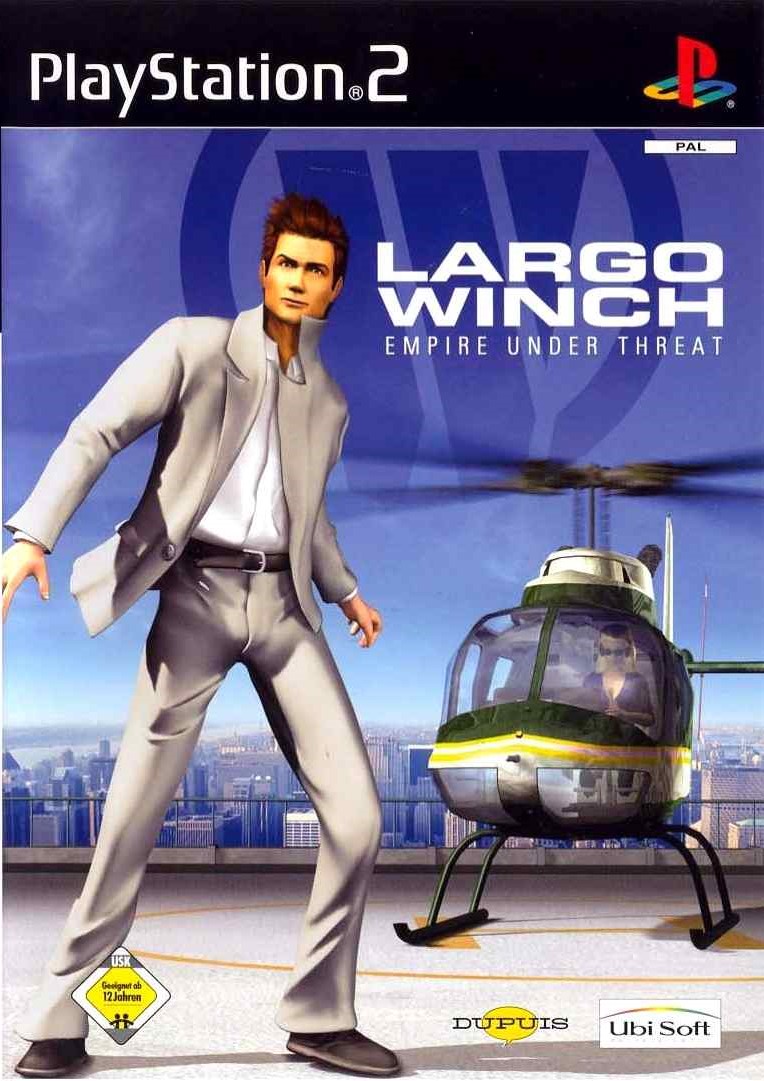 Largo Winch