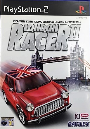 London Racer II