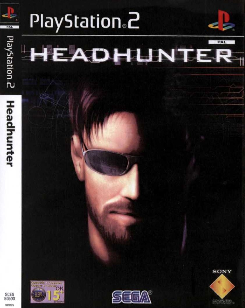 Headhunter