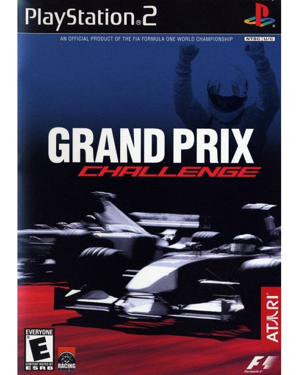 Grand Prix Challenge