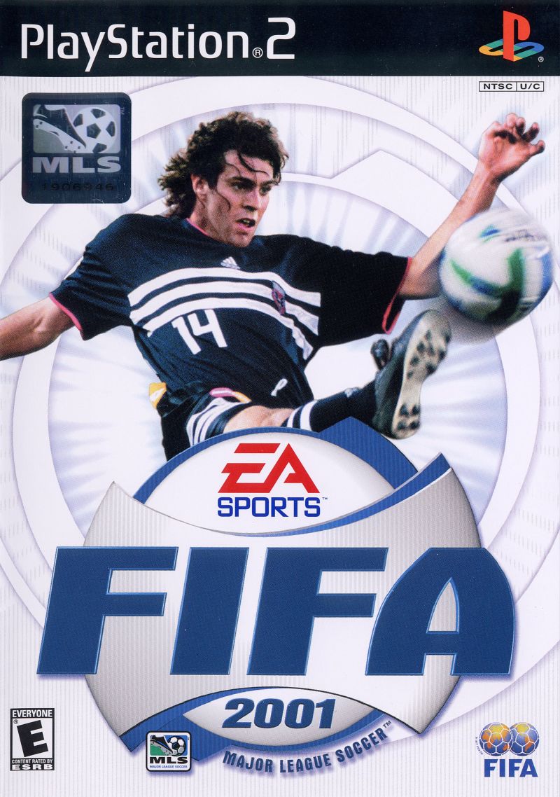 Fifa 2001