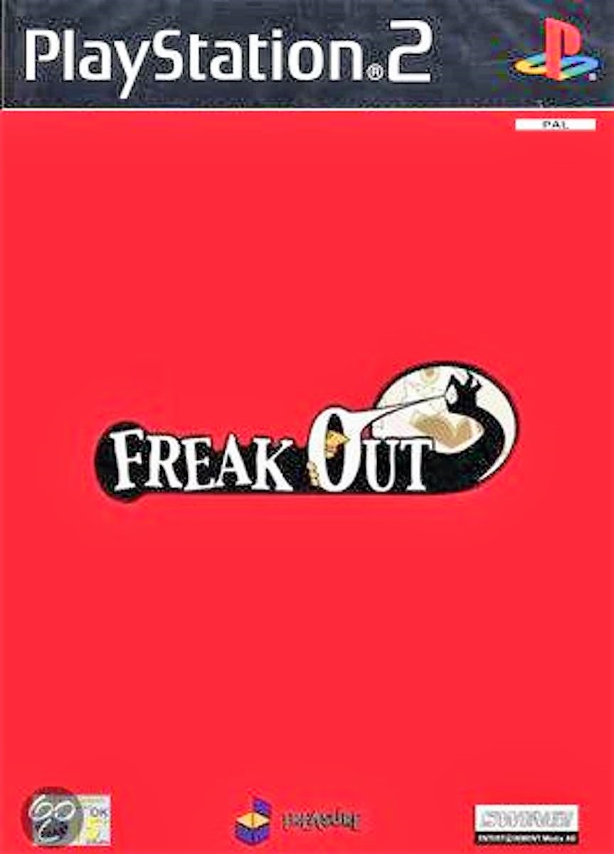 Freak Out