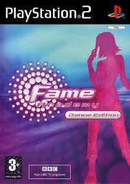 Fame Academy Dance Edition