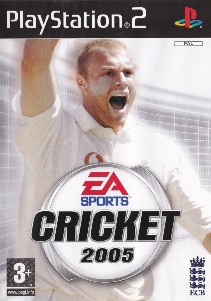 Cricket 2005