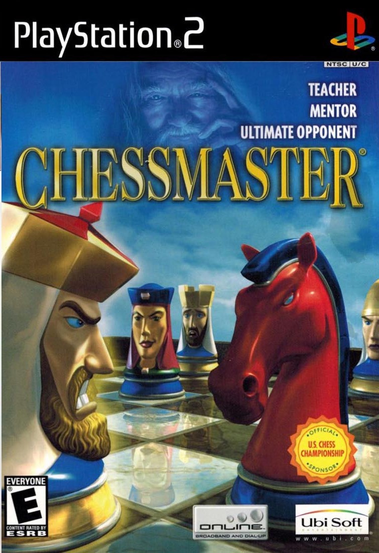 Chessmaster