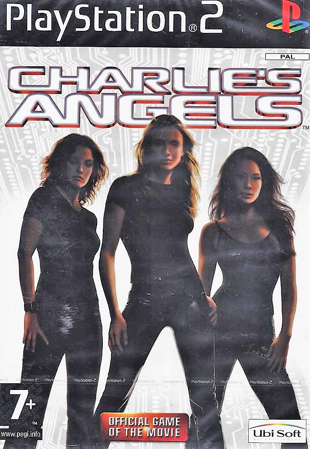 Charlies Angels