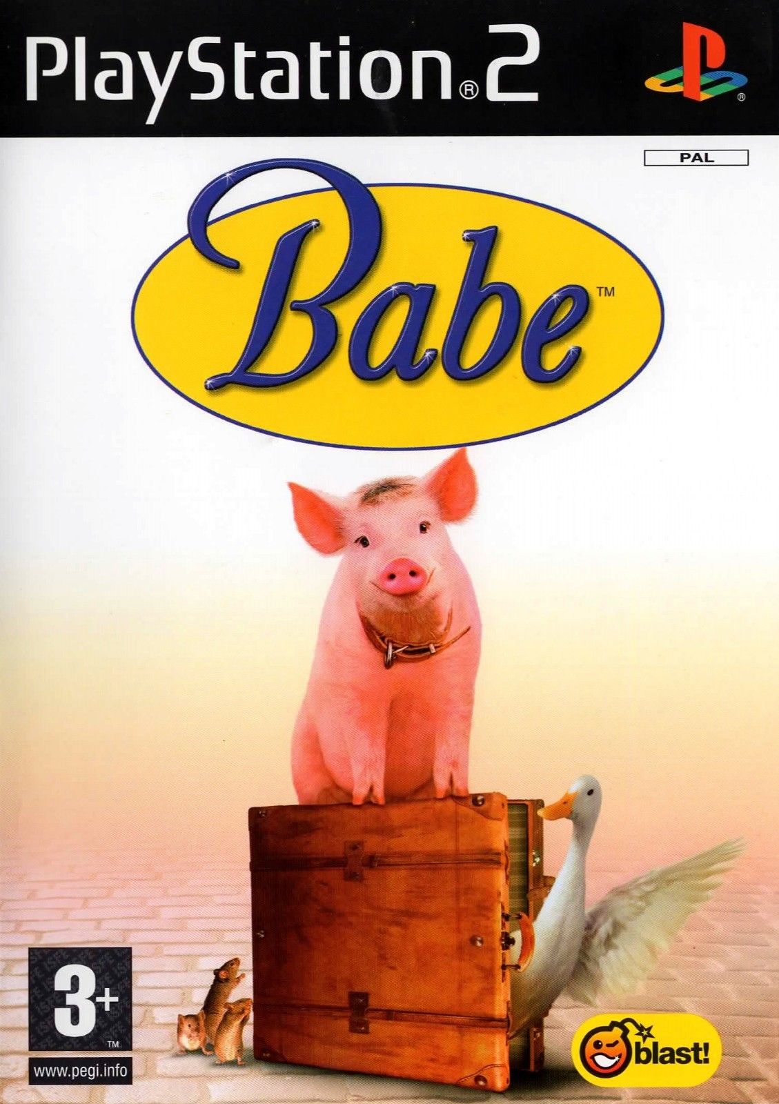 Babe