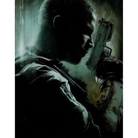Call Of Duty Black Ops II Steelbook - Xbox 360 Játékok