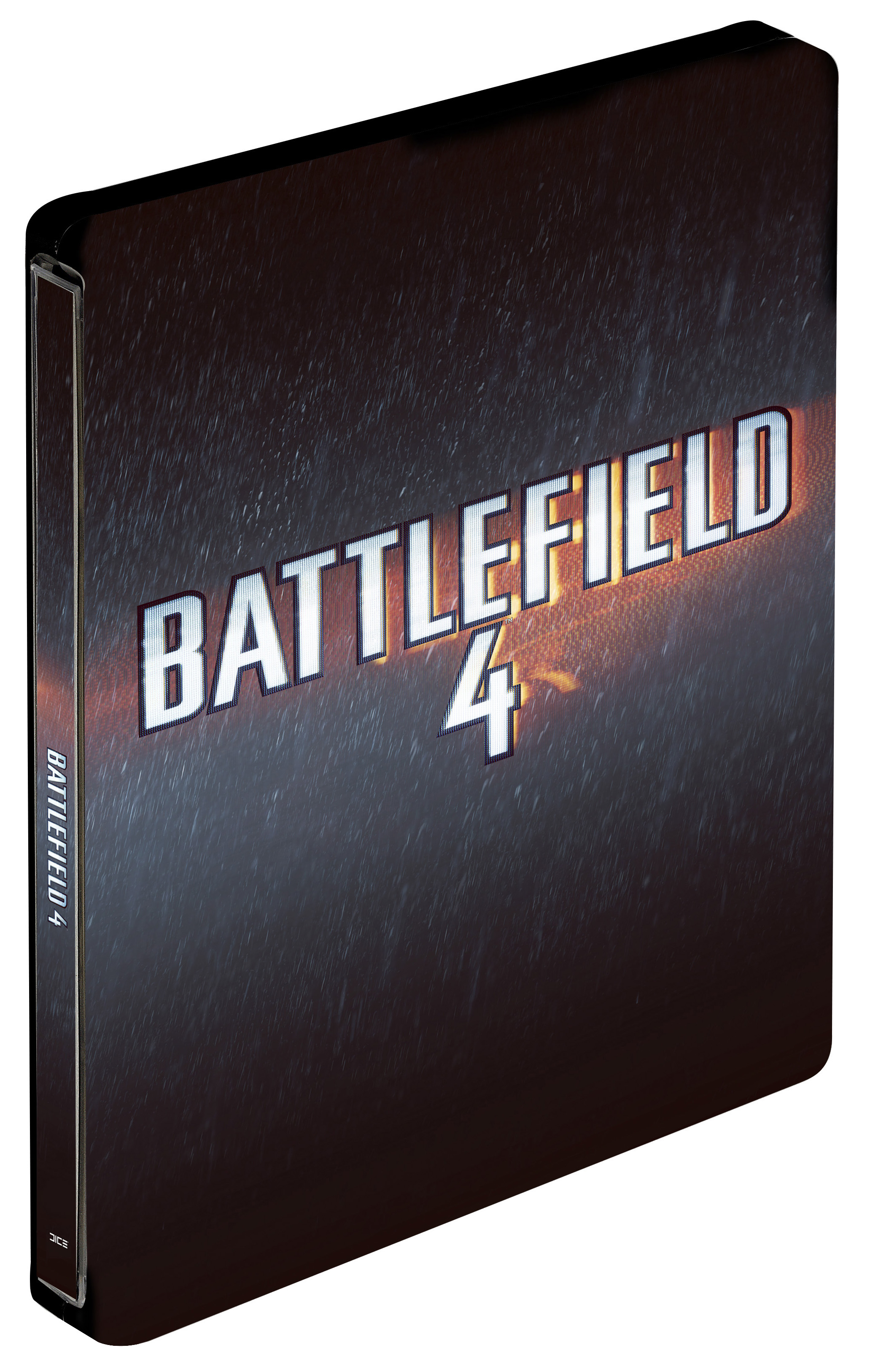 Battlefield 4 Steelbook  - Xbox 360 Játékok