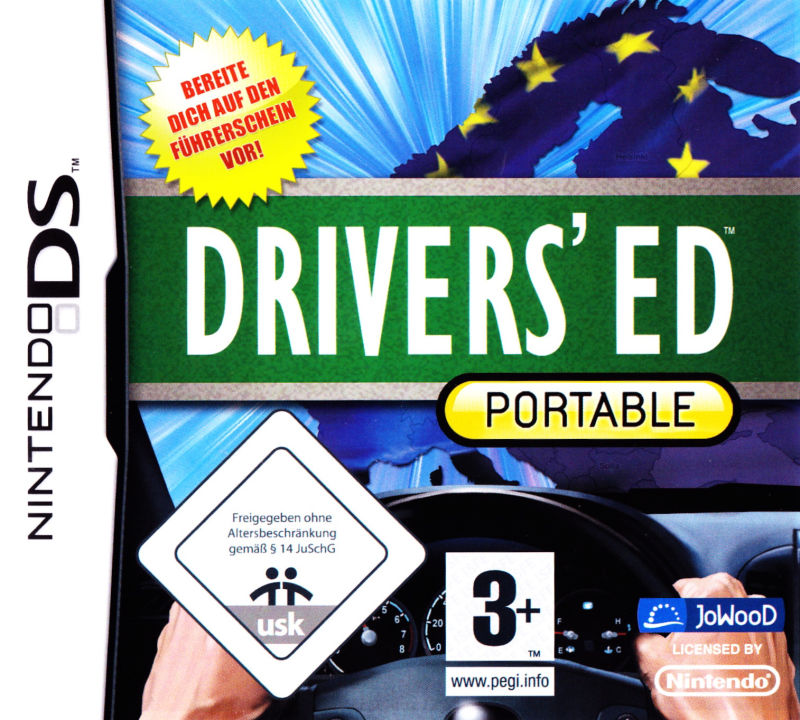 Drivers Ed Portable