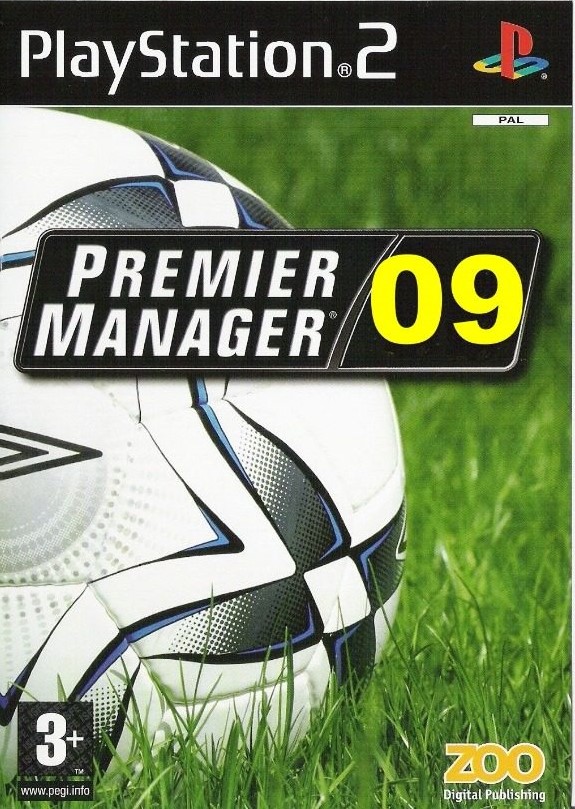 Premier Manager 09