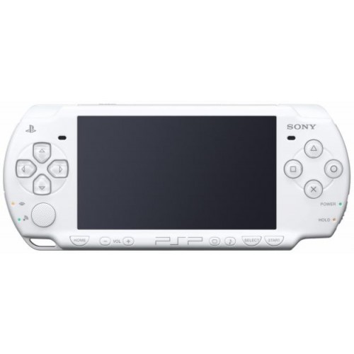 Sony PSP Fat Fehér - PSP Gépek