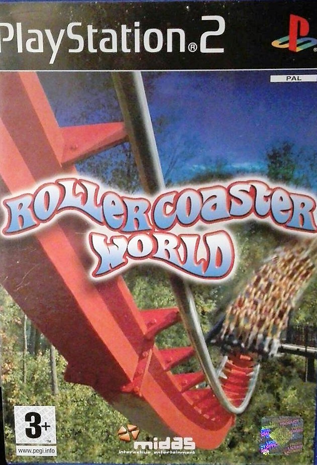 Rollercoaster  World
