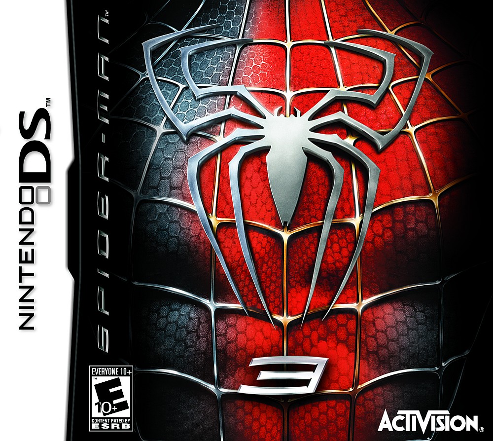 Spider Man 3
