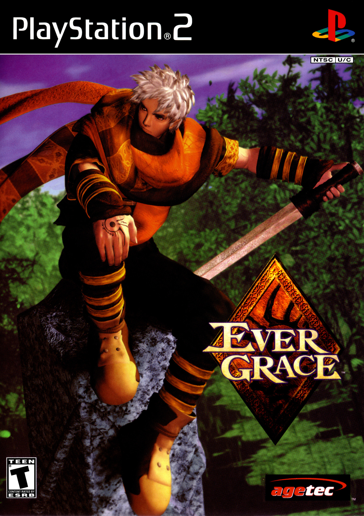 EverGrace