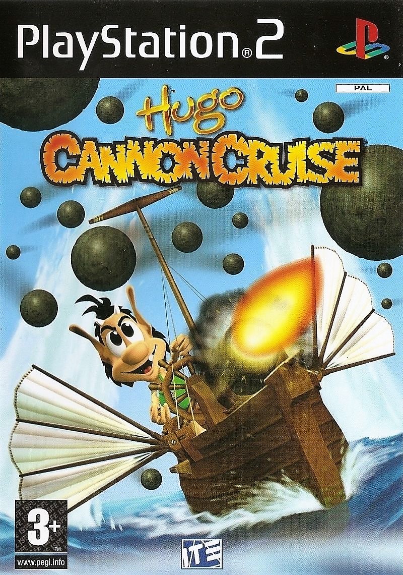 Hugo Cannon Cruise