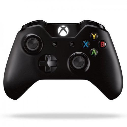 Microsoft Xbox One Wireless Controller Refurbished (felújított)