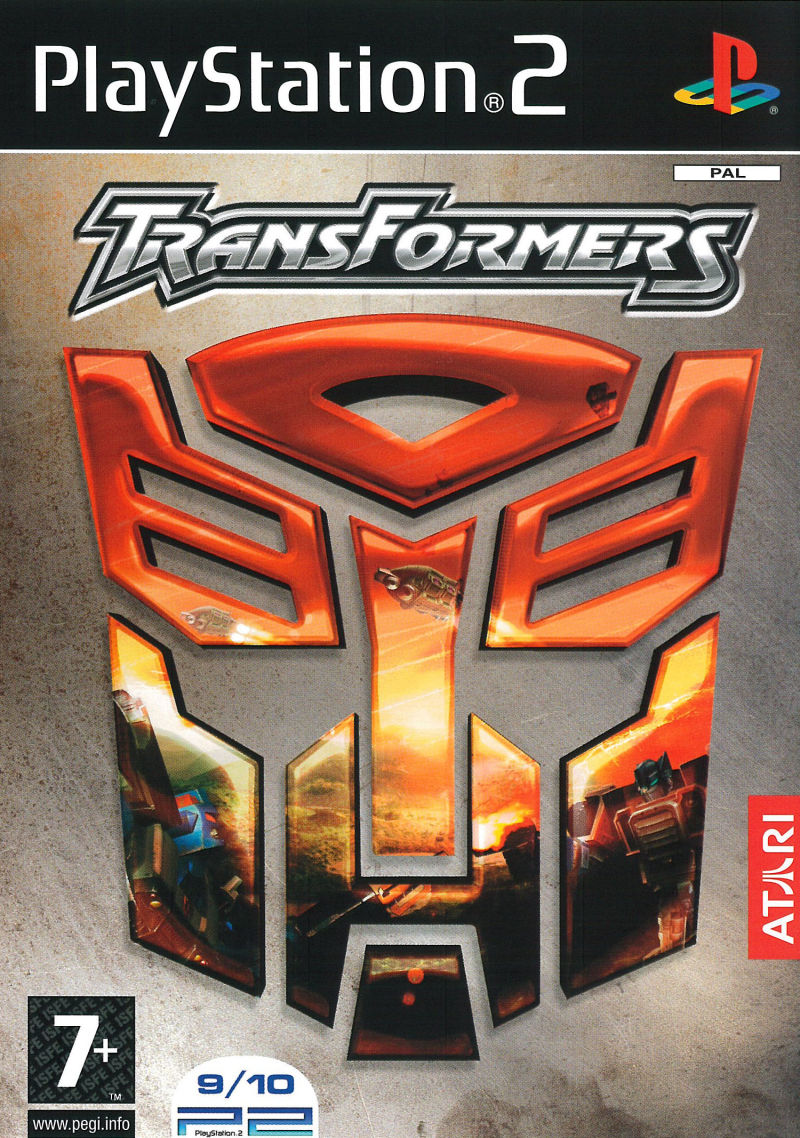 Transformers