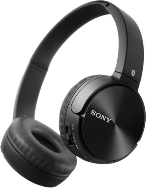 Sony MDR-ZX330BT Wireless Headset - Számítástechnika Kiegészítők