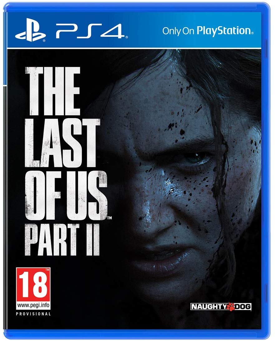 The Last of Us Part 2 (II) (magyar felirattal)